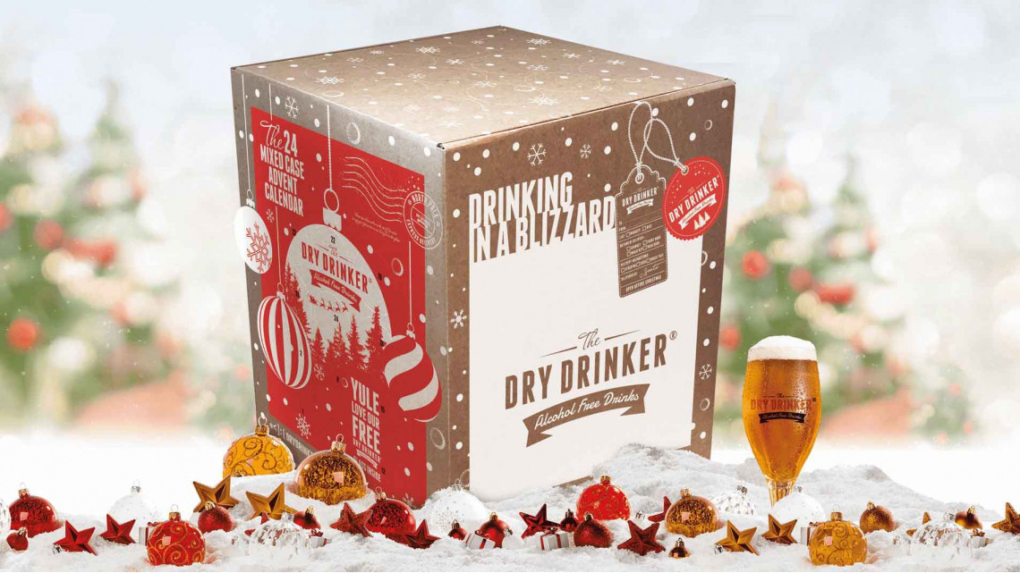 Best beer advent calendars for Christmas 2020