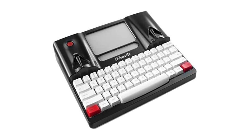 Must Have Gadgets for Writers