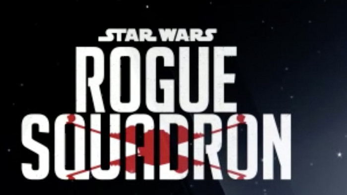 10 new Star Wars shows incoming - plus Rogue Squadron movie