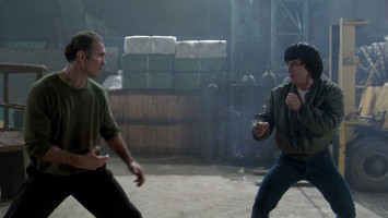 The 20 Greatest Martial Arts Stars Of All Time, Ranked