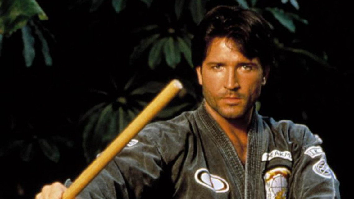 The 20 greatest martial arts stars of all time, ranked