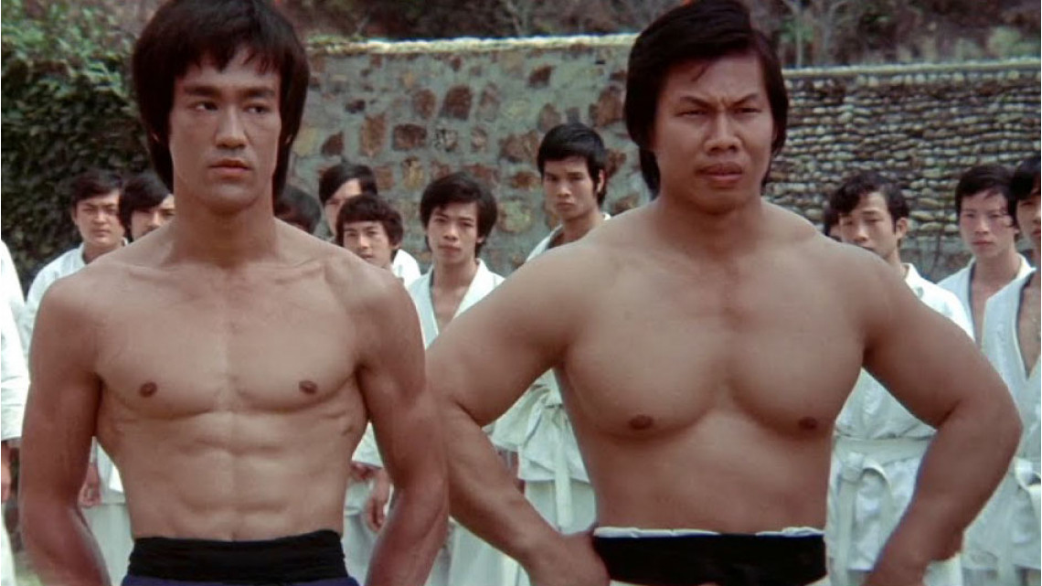 The 20 greatest martial arts stars of all time, ranked