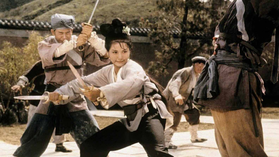 The 20 greatest martial arts stars of all time, ranked