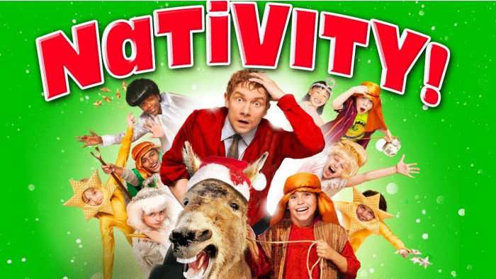 netflix christmas movies