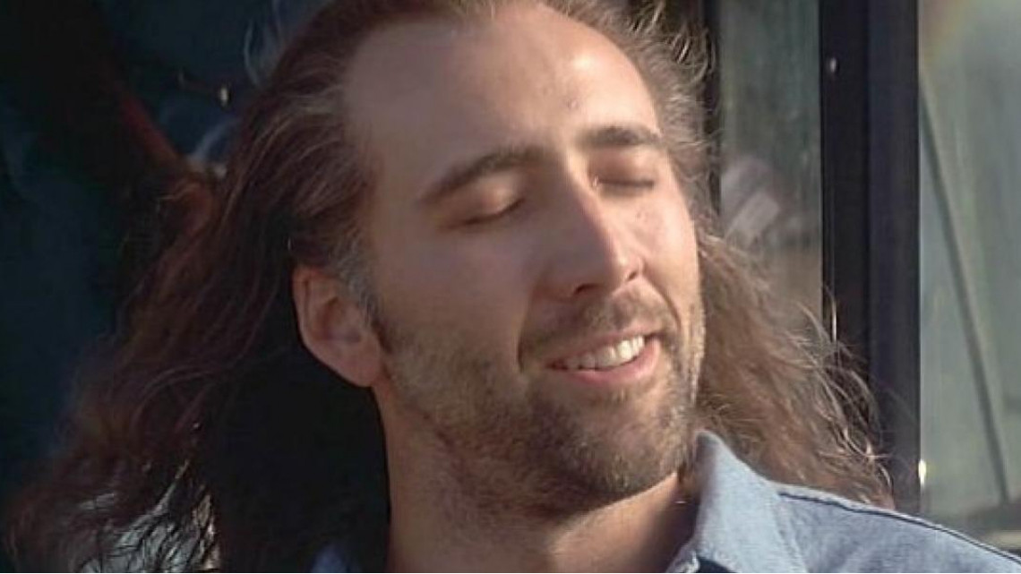 The best Nicolas Cage performances: it's Cage Un-caged