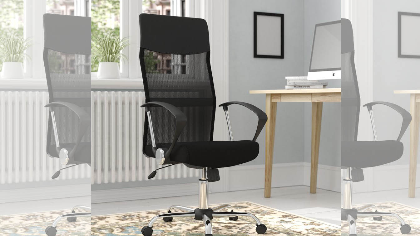 symple stuff desk chair