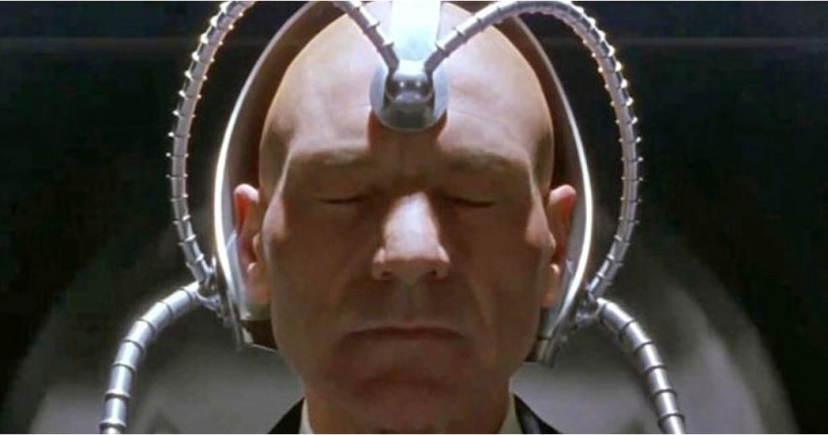 New X-men Movie: Patrick Stewart Has Been Contacted