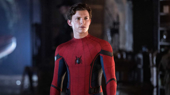 Tom Holland Says Spider Man 3 Is The Most Ambitious Standalone Superhero Movie Ever 