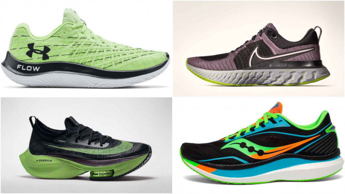 The Best Hoka Shoes for Every Type of Runner