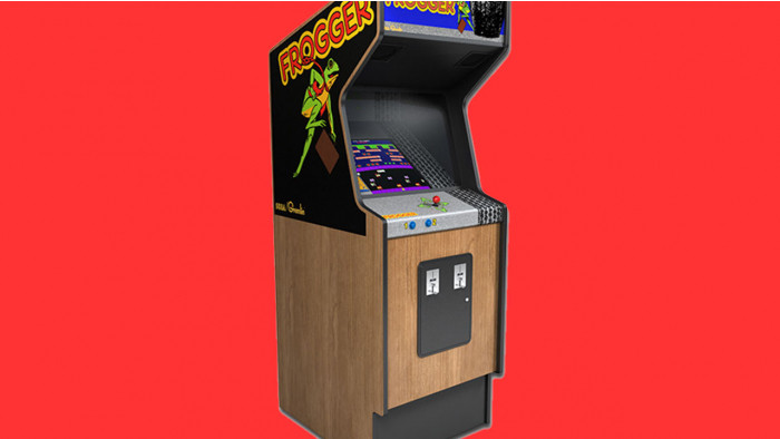 Best arcade cabinets: for old-school gaming action