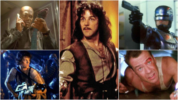 30 action hero one-liners: the best action hero quotes