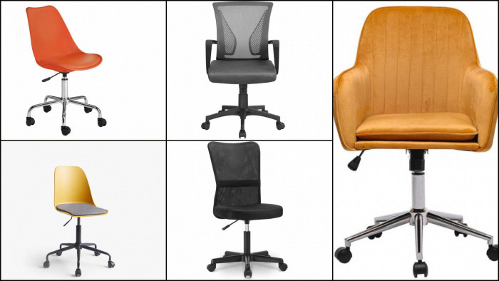 10 Best-Selling Office Chairs on Amazon - Mental Floss