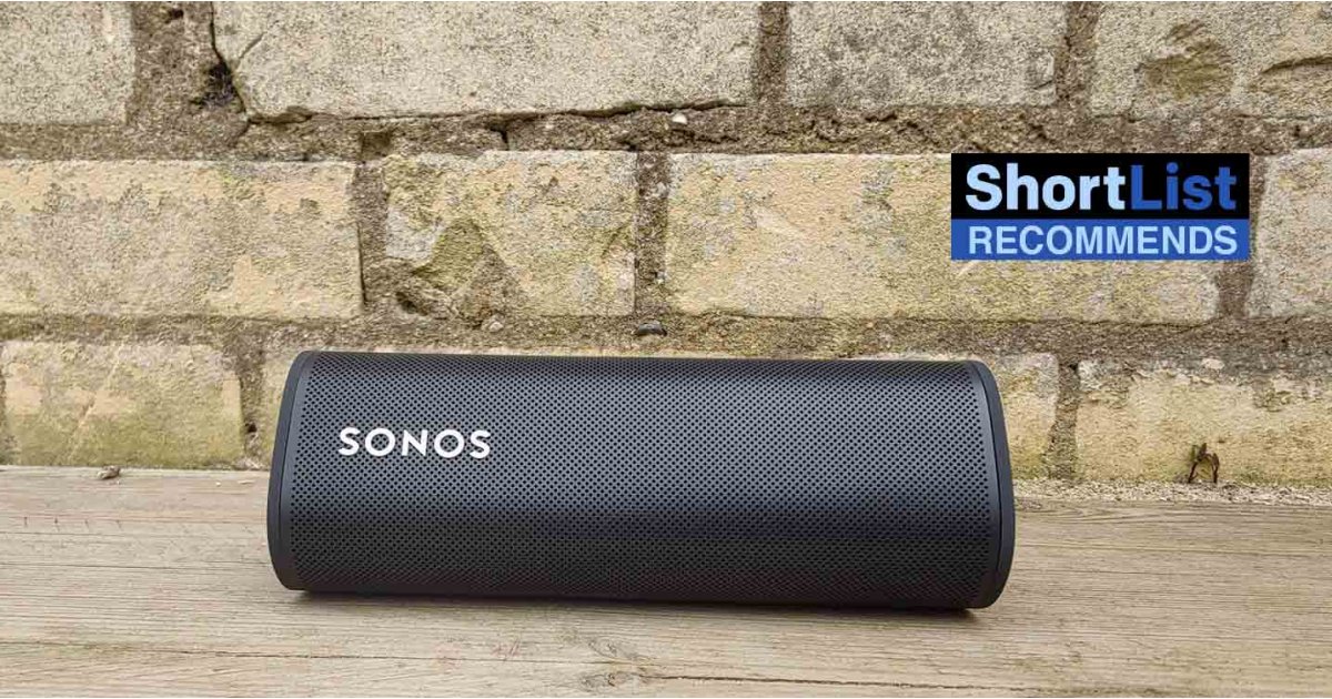 Sonos Roam Review: A Perfectly Portable Powerhouse