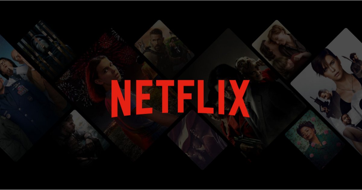 The most popular Netflix movie and show are not what you think