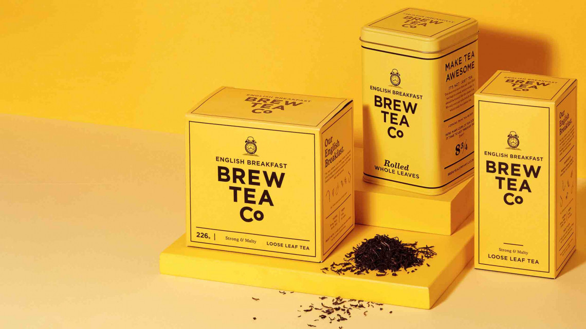 Best tea brands the best tea bags for Great British brews