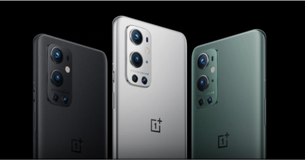 5 Reasons The Amazing Oneplus 9 Pro Should Be Your Next Phone