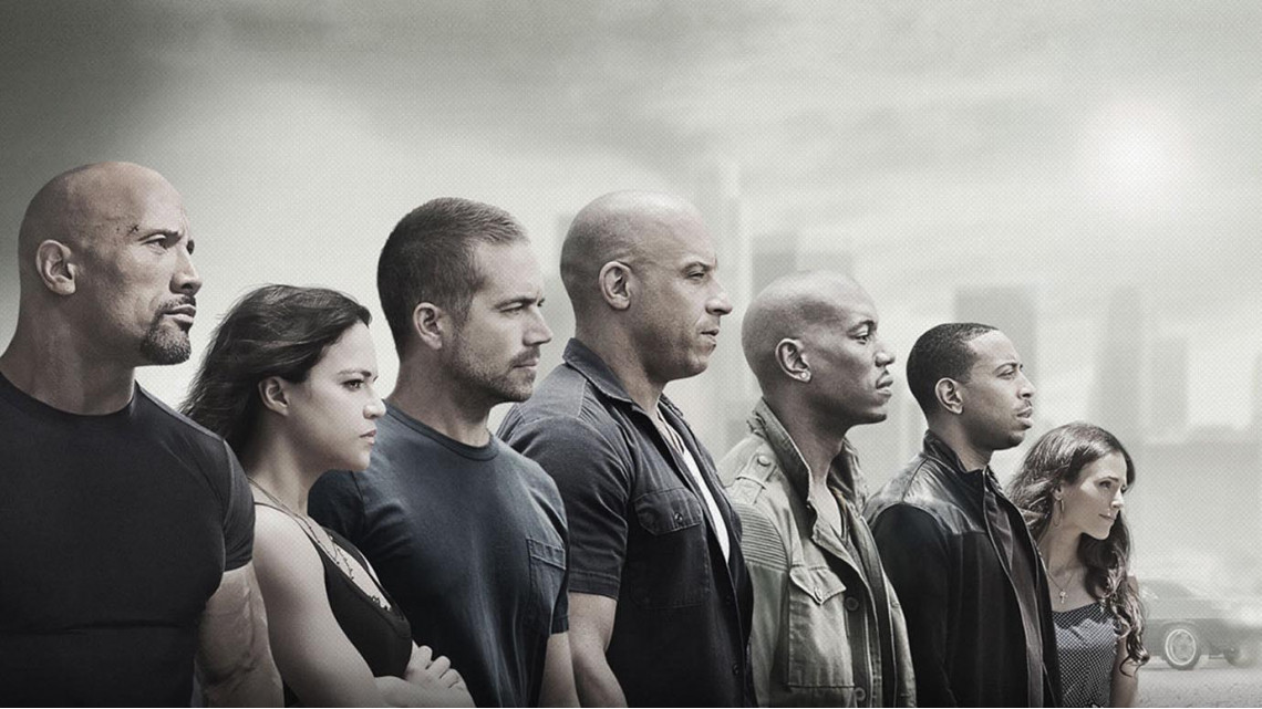 The best Fast And Furious movies, ranked