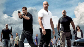 The best Fast And Furious movies, ranked