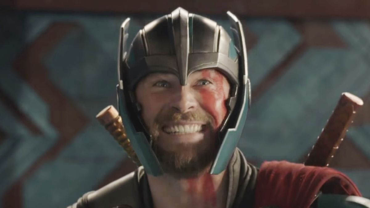 Thor: Love and Thunder leaked online