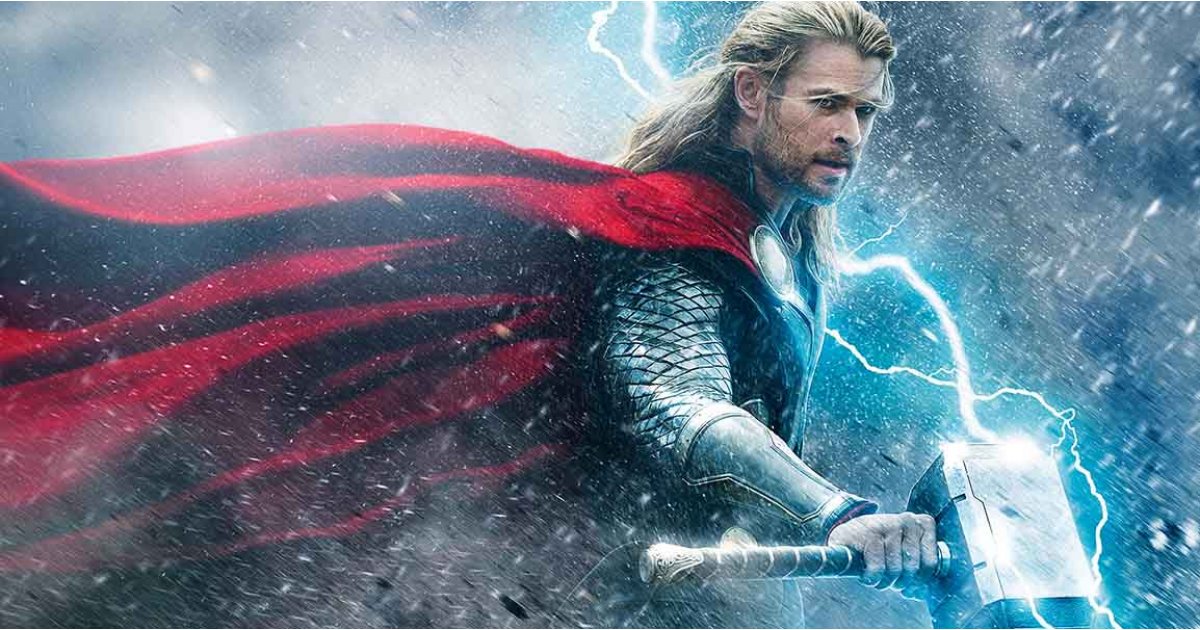 Marvel Thor: Love and Thunder Trailer Breakdown Taika Waititi