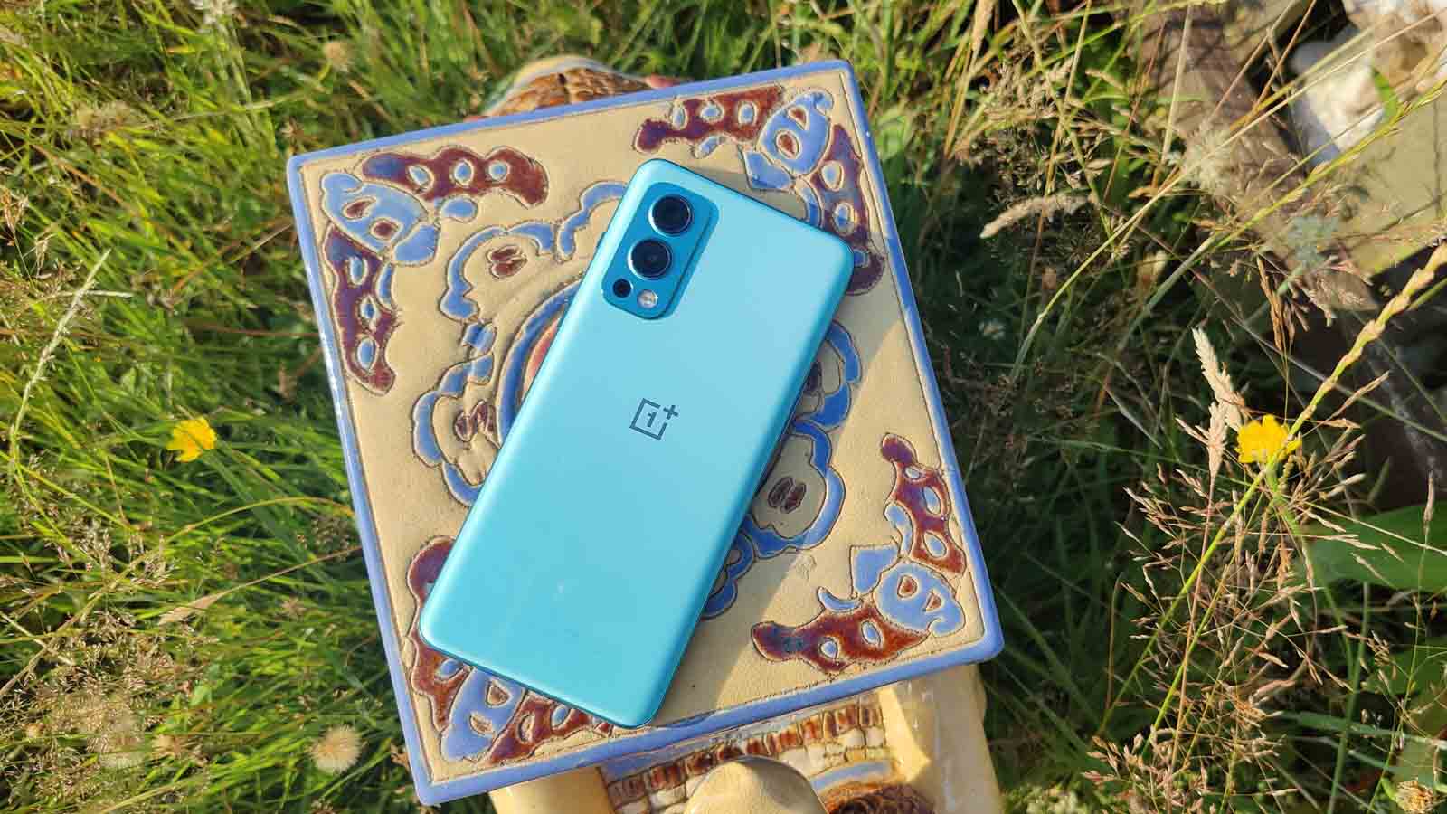 OnePlus Nord 2 review: near top performance at a mid-range price