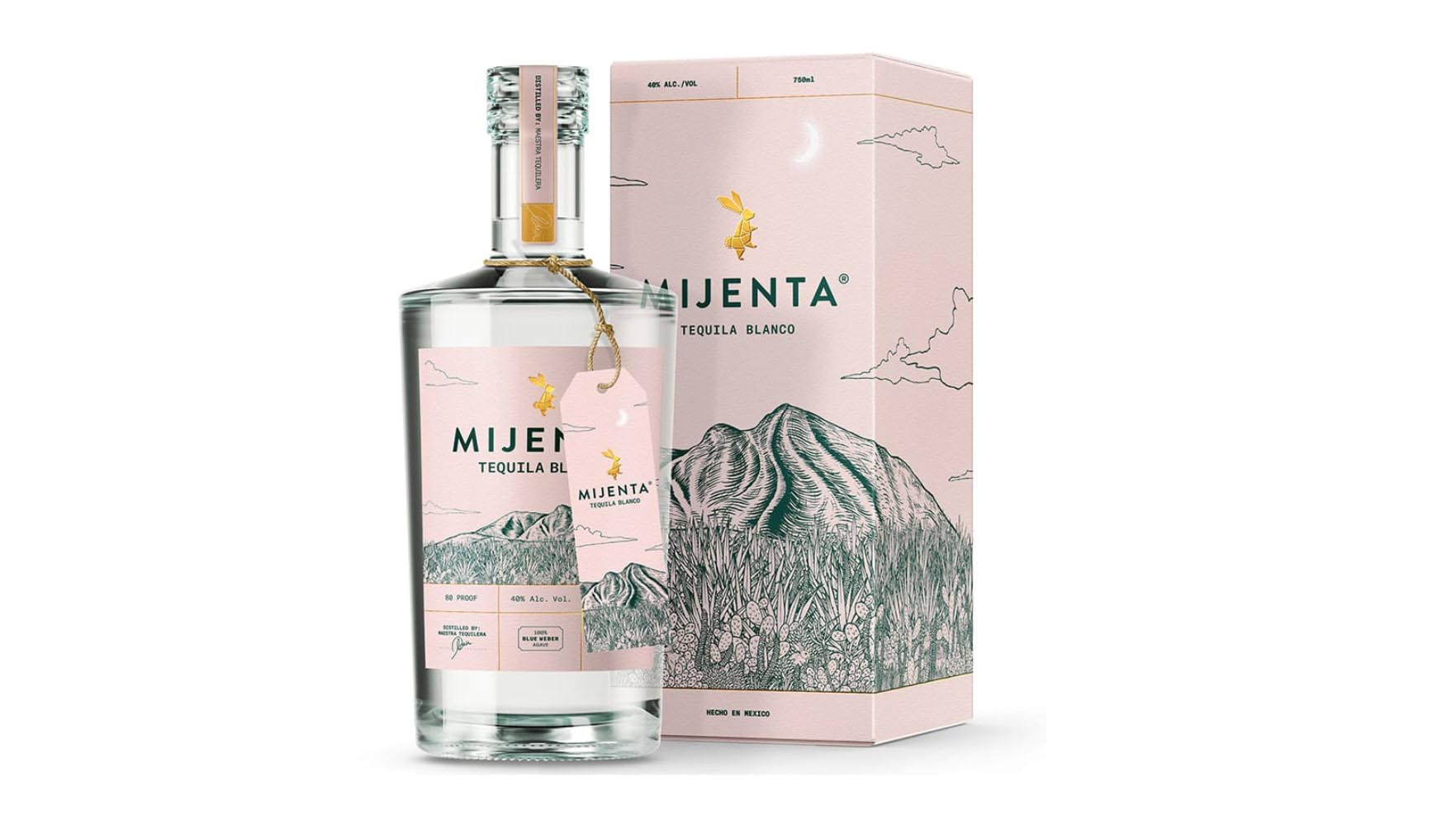 This Luxury Tequila Is So Exclusive You May Never Get to Try It - InsideHook