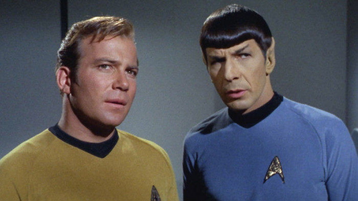 More details revealed about Quentin Tarantino's 'gangster' Star Trek movie