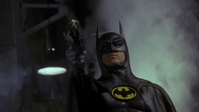 Michael Keaton talks playing Batman one more time - calls it 