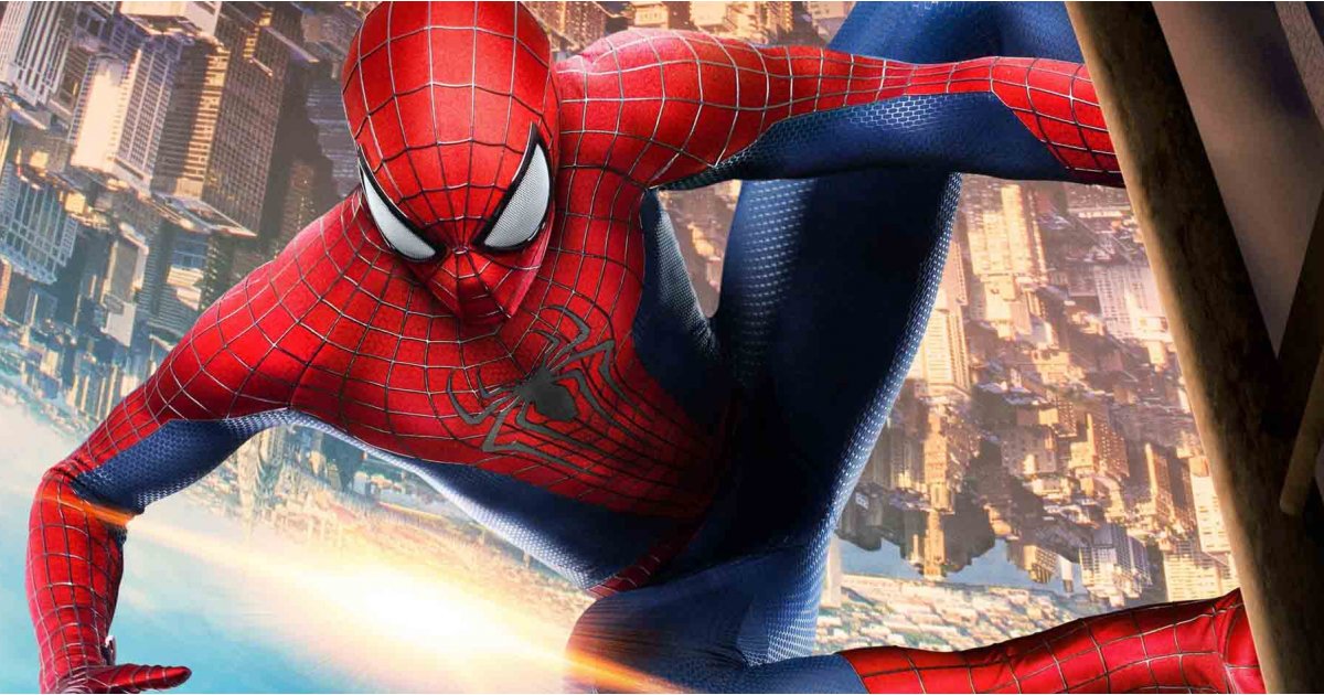 Andrew Garfield reveals once more if he's in Spider-Man: No Way Home