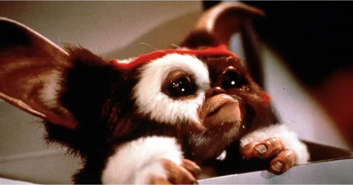 15 Things You (Probably) Didn't Know About Gremlins