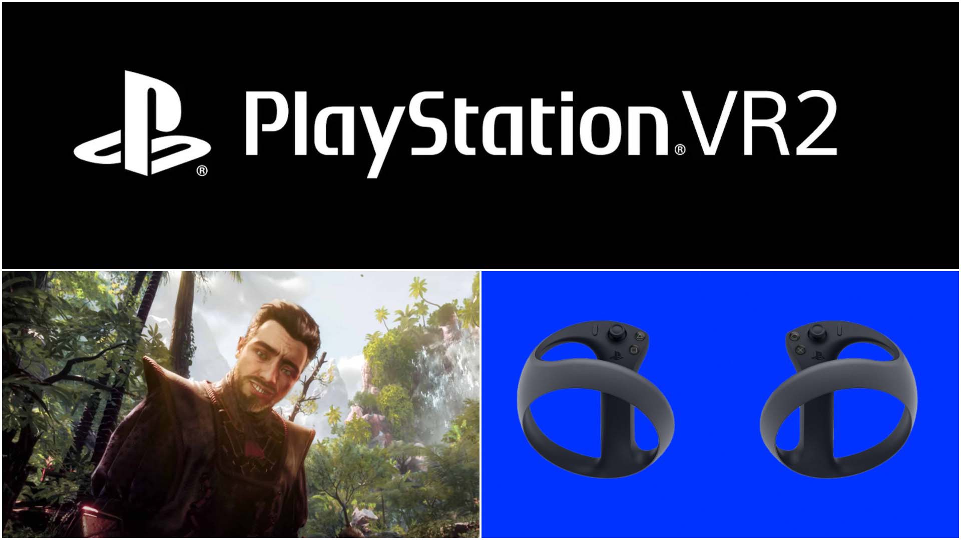 Does PSVR 2 need a camera to work on PS5?