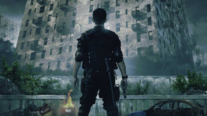 The Best Action Movie Of The 2010s Is On Netflix: The Raid 2 