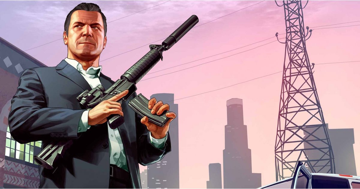 GTA 6 is official: Rockstar drops massive tease about the game