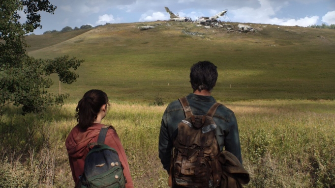 The Last of Us Already Voted Best TV Show Ever by Fans