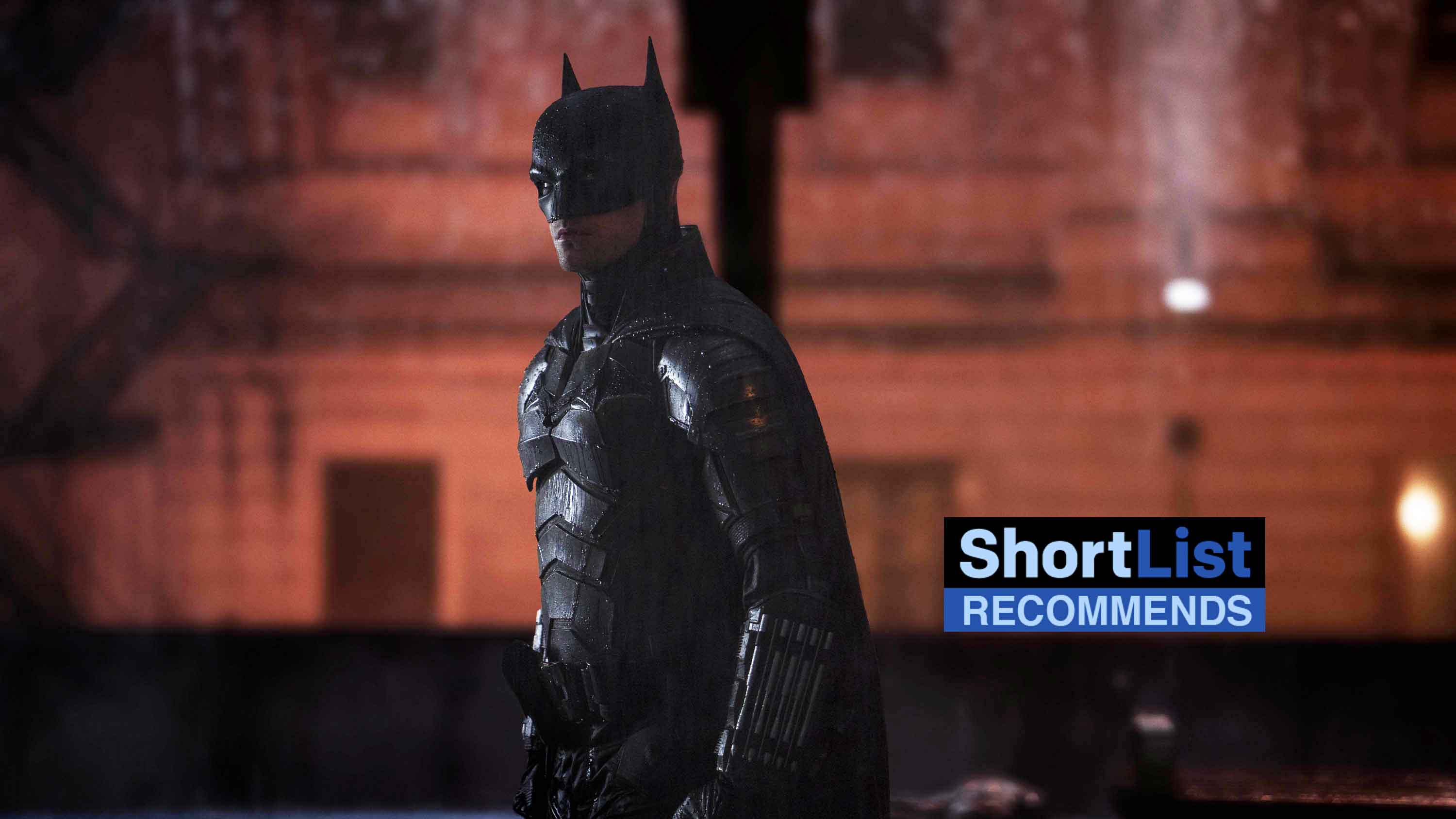 The Batman review: the darkest of Dark Knights