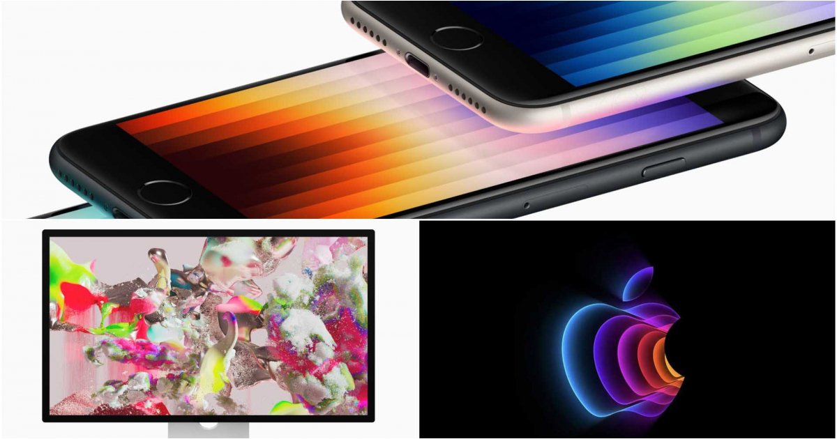 5 brilliant new gadgets that Apple just announced