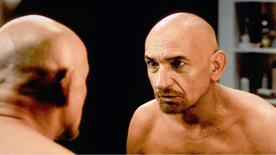 The Best Bald Actors Ever Because Who Needs Hair 7740