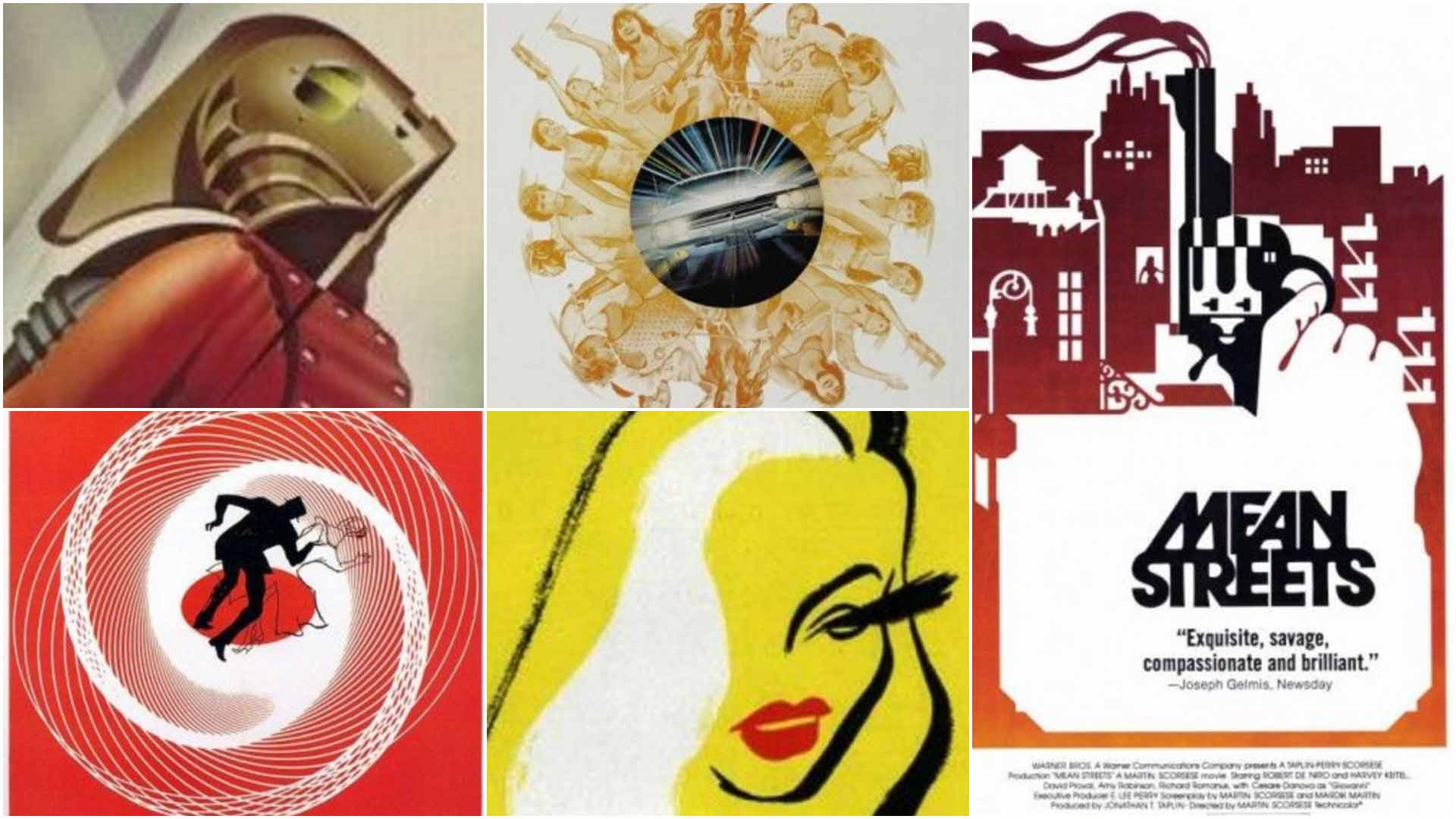 best movie posters ever