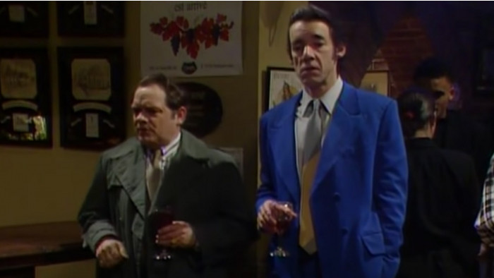 The Best British Sitcom Moments Of All Time