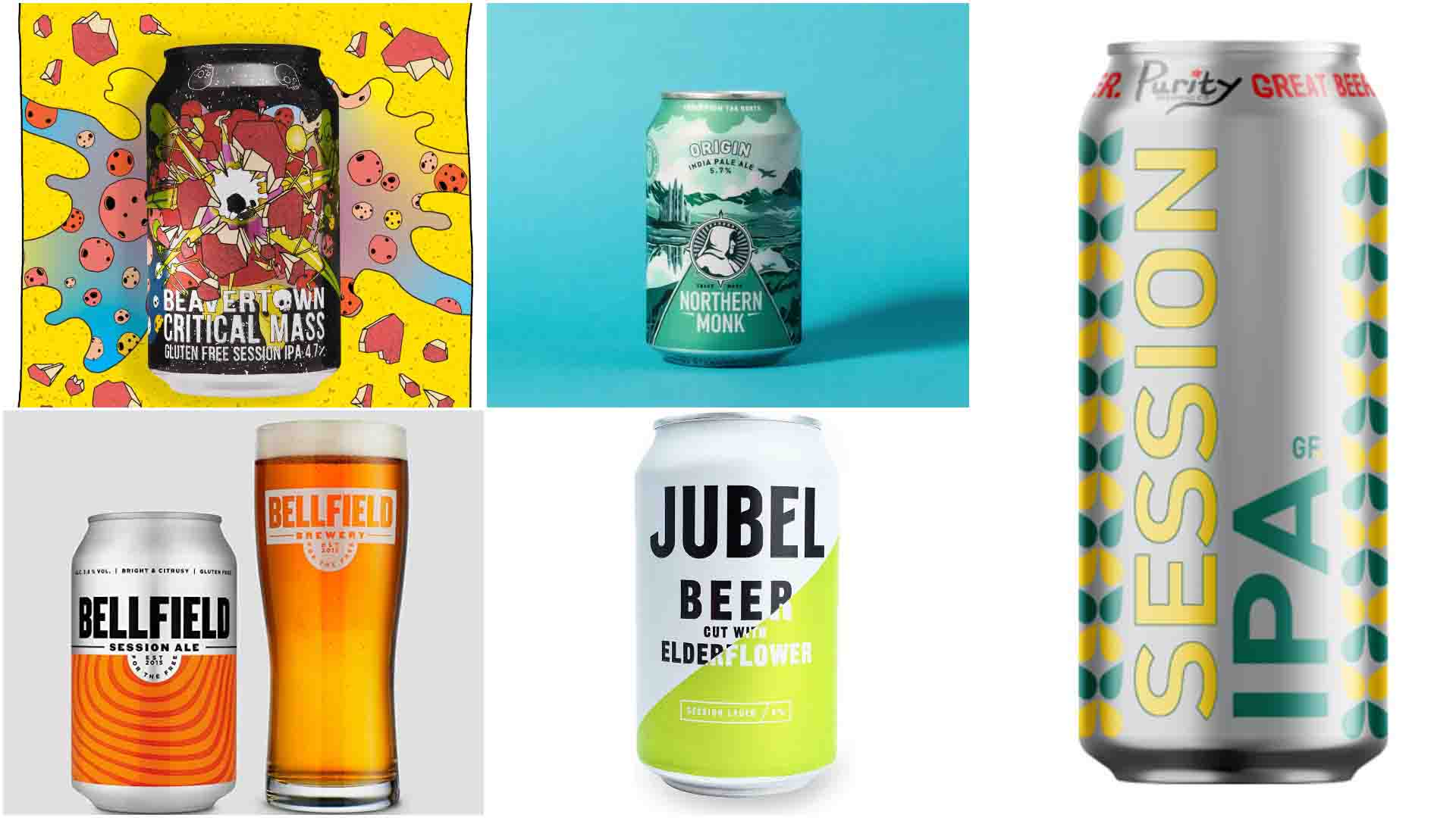 10 Best Holiday Gifts For Beer Lovers - Best Gluten Free Beers