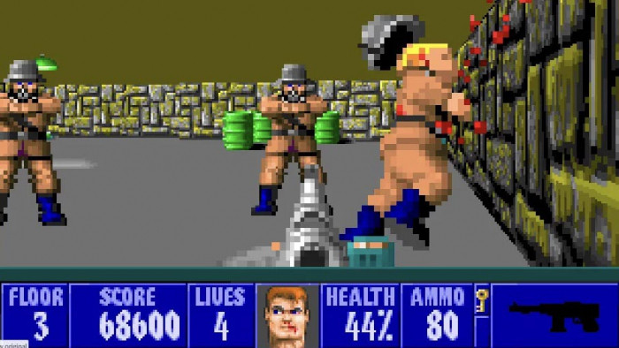 5 Video Games that marked Gaming History - Antidote