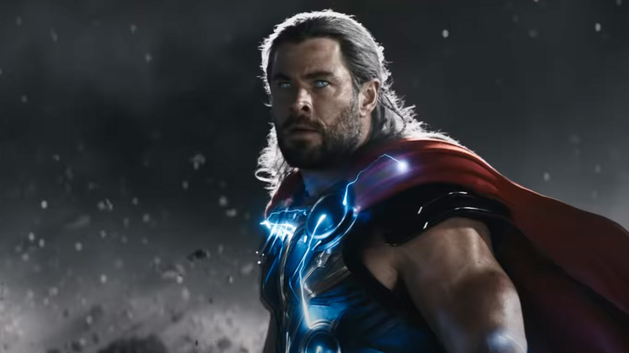 Gorr finally makes his live-action debut in latest Thor: Love and Thunder  trailer - Xfire