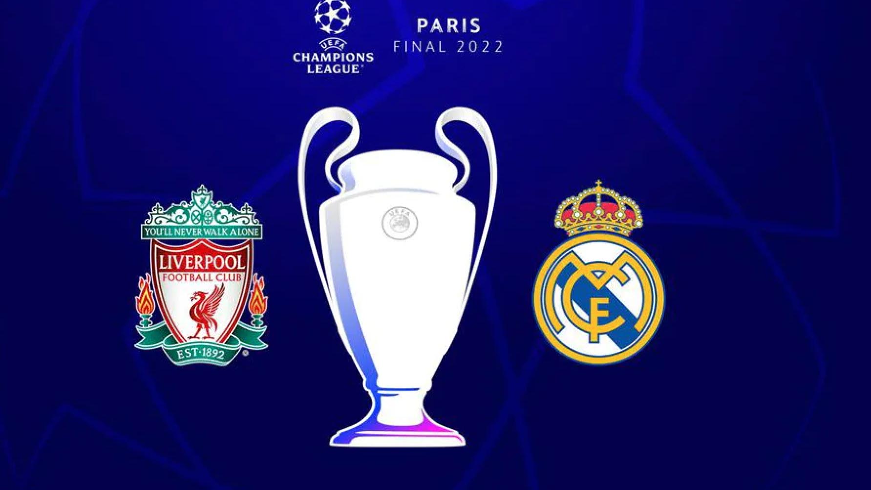 Reta final com os oito melhores da Champions League – Blog de Esportes