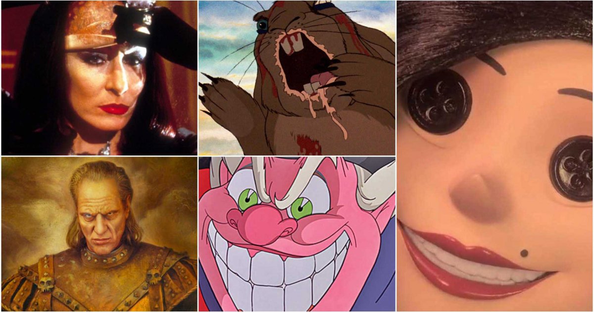 the-scariest-kids-tv-characters-of-your-childhood