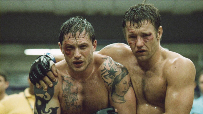 The best sports movies of all time, ranked