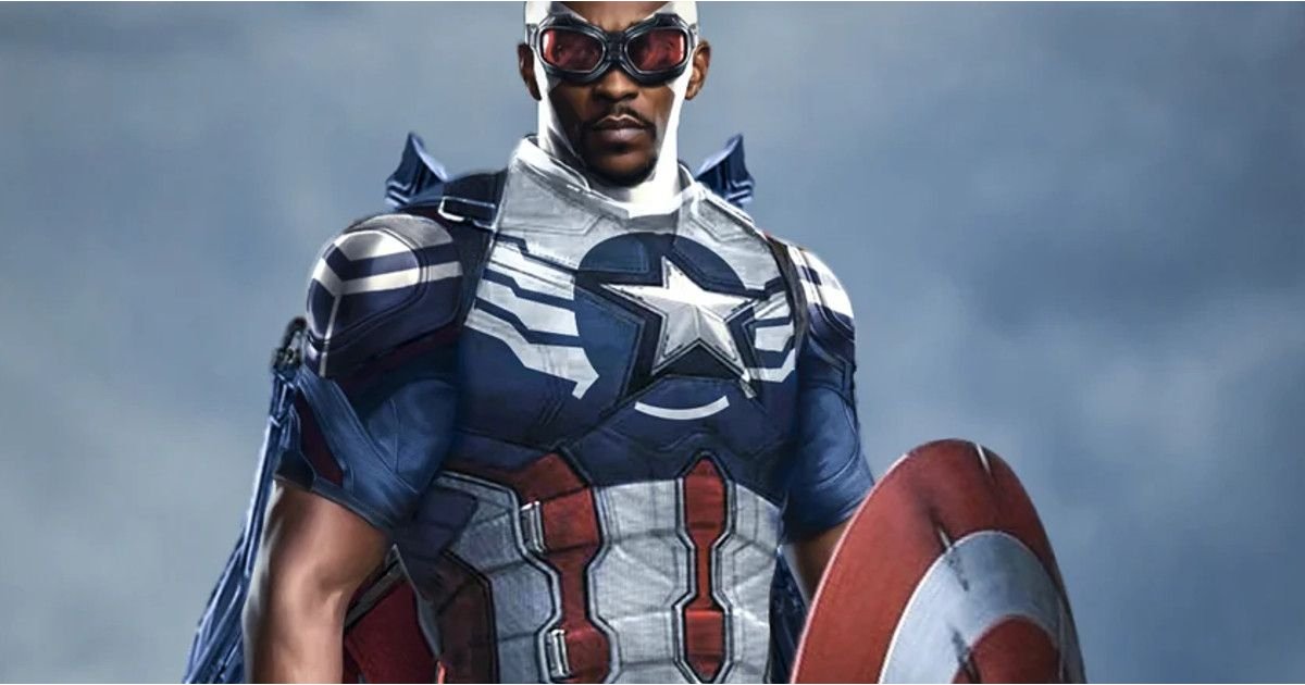 New Captain America Movie Enlists Cloverfield Director (report)