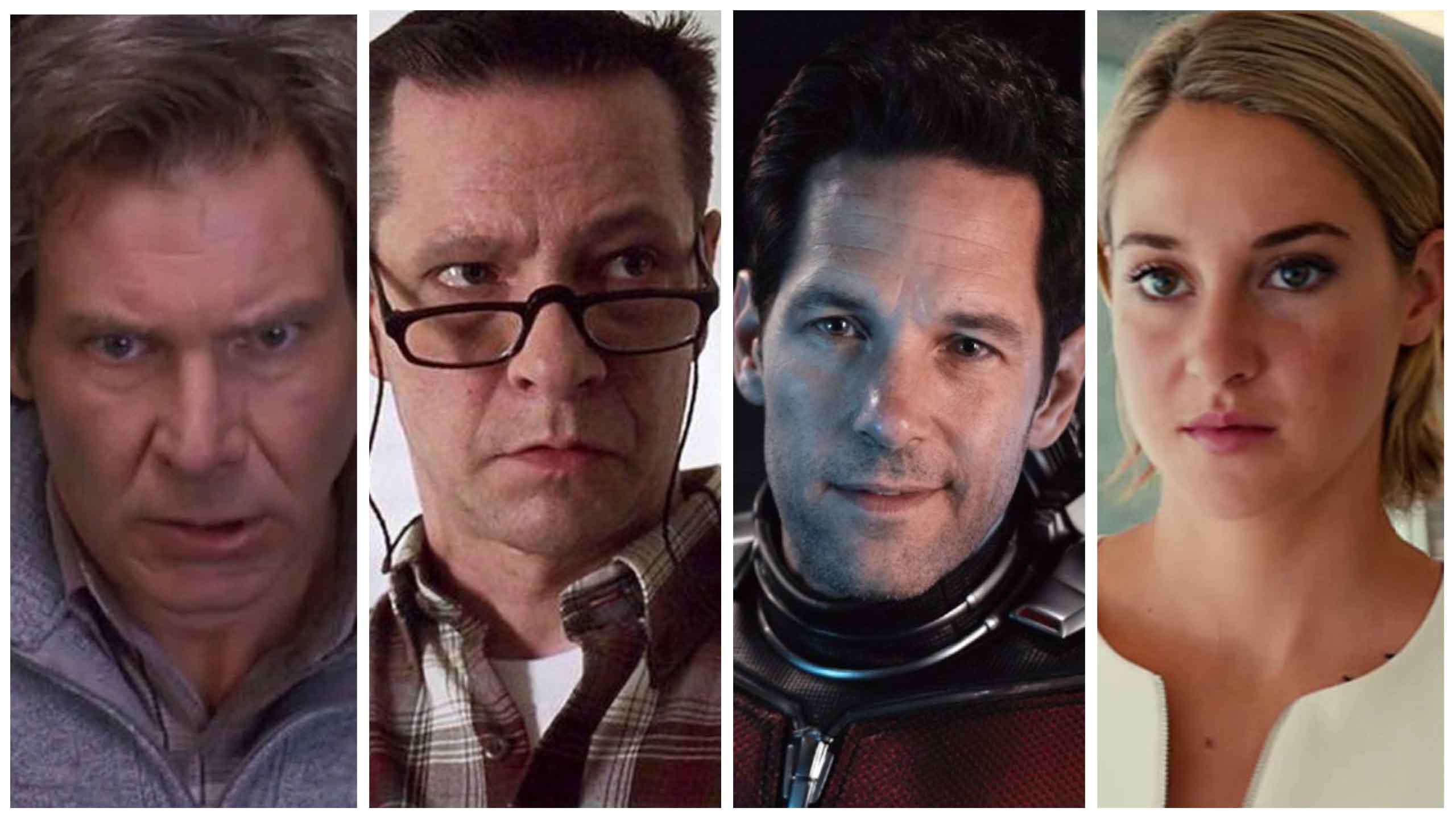 10 famous actors who were cut out of their movies