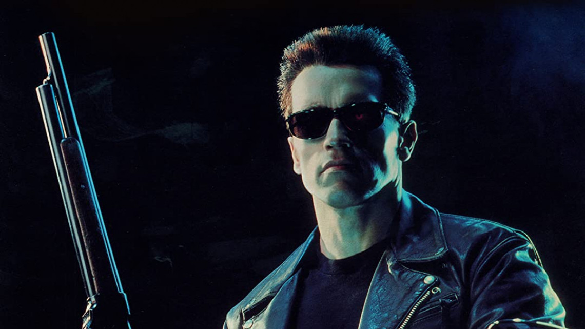 Terminator 2 co-writer on where 'Hasta la vista, baby' came from