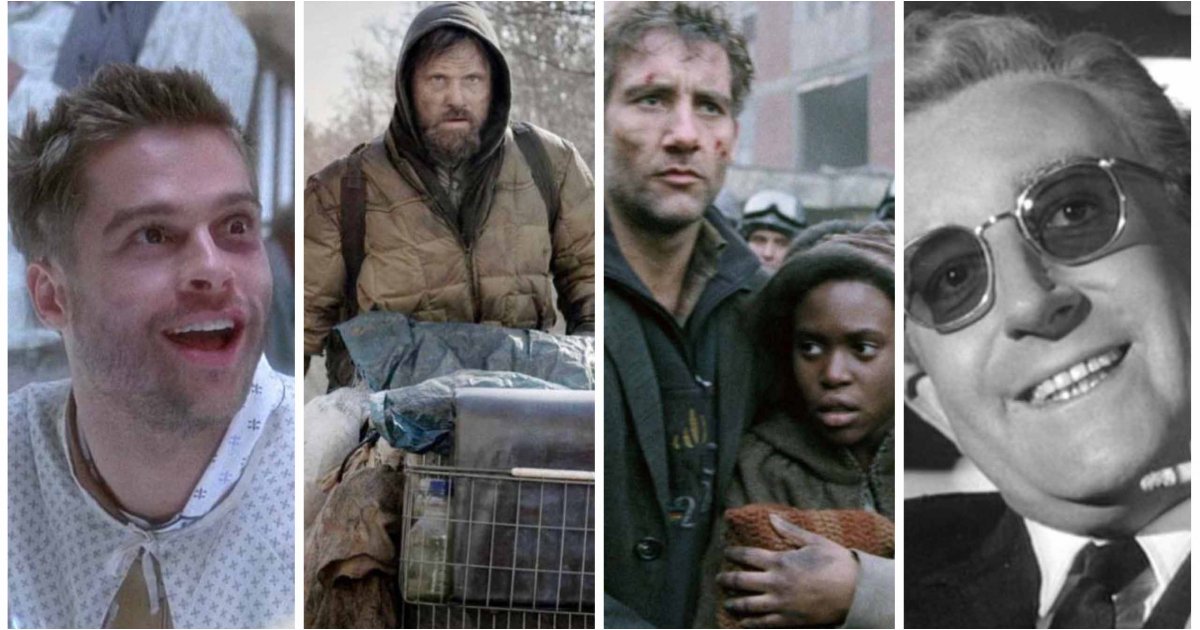 The best apocalypse movies: great end of world movies