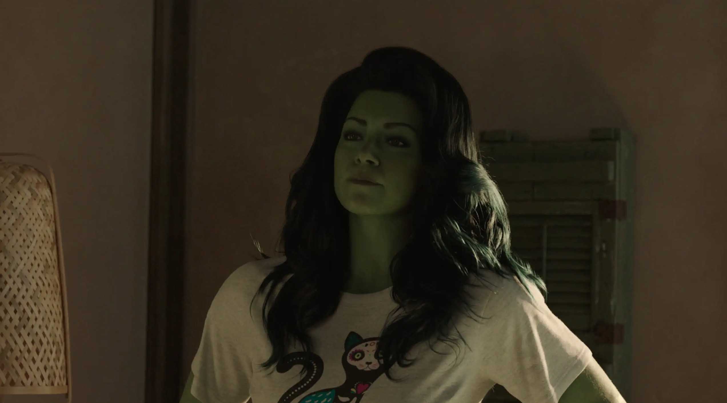 She-Hulk' CGI Trailer Reactions - Fans React Marvel Disney+ Series